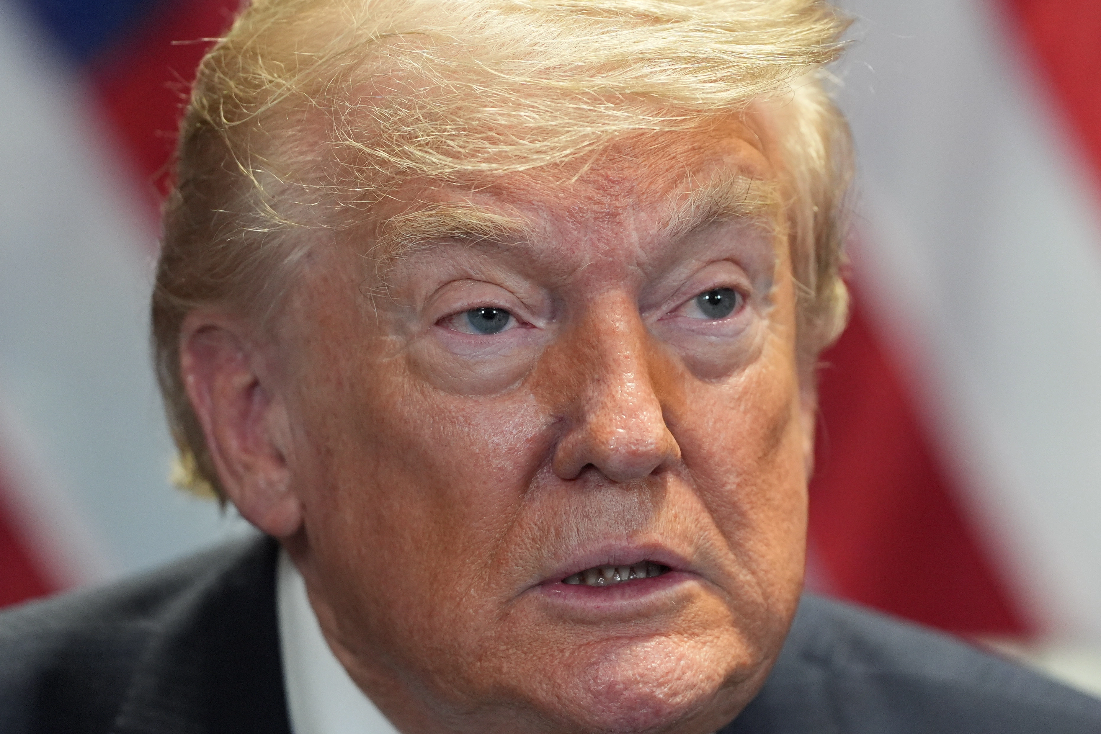 Trumpi për memorandumin e mirëkuptimit me Iranin: Ka marrë fund