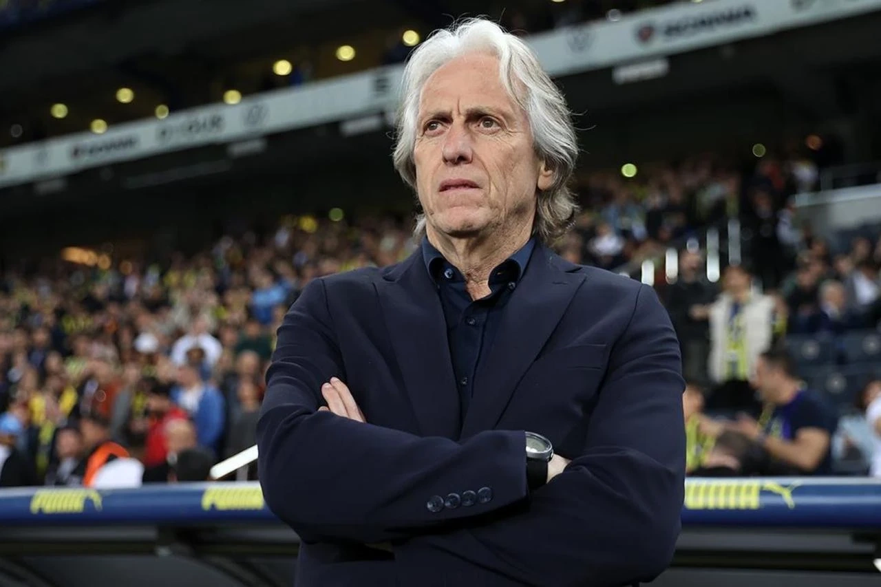 Jorge Jesus