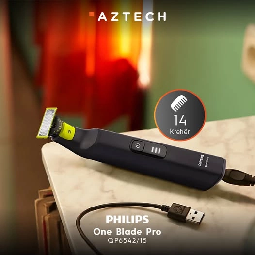 AZTECH