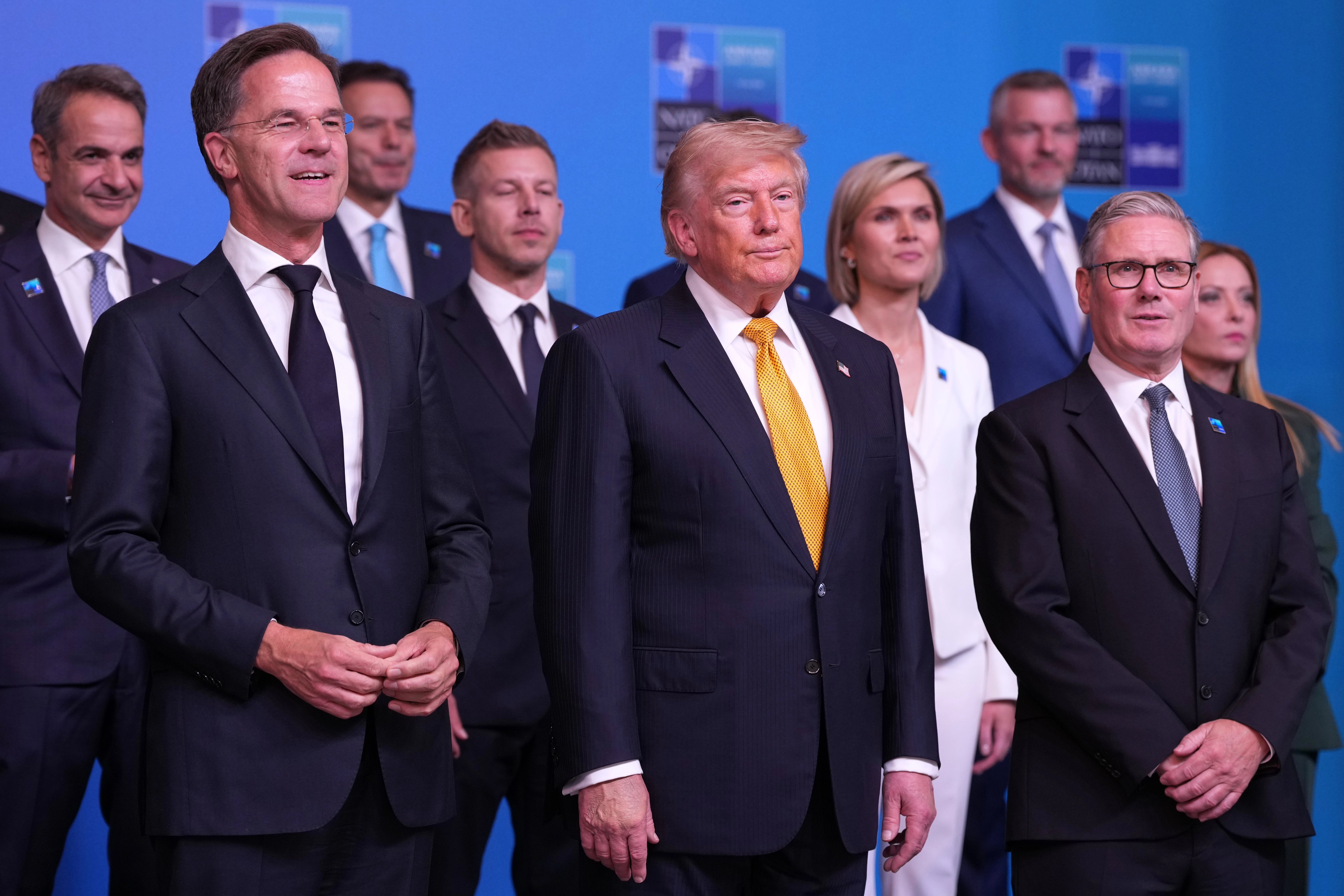 Samiti i NATO-s