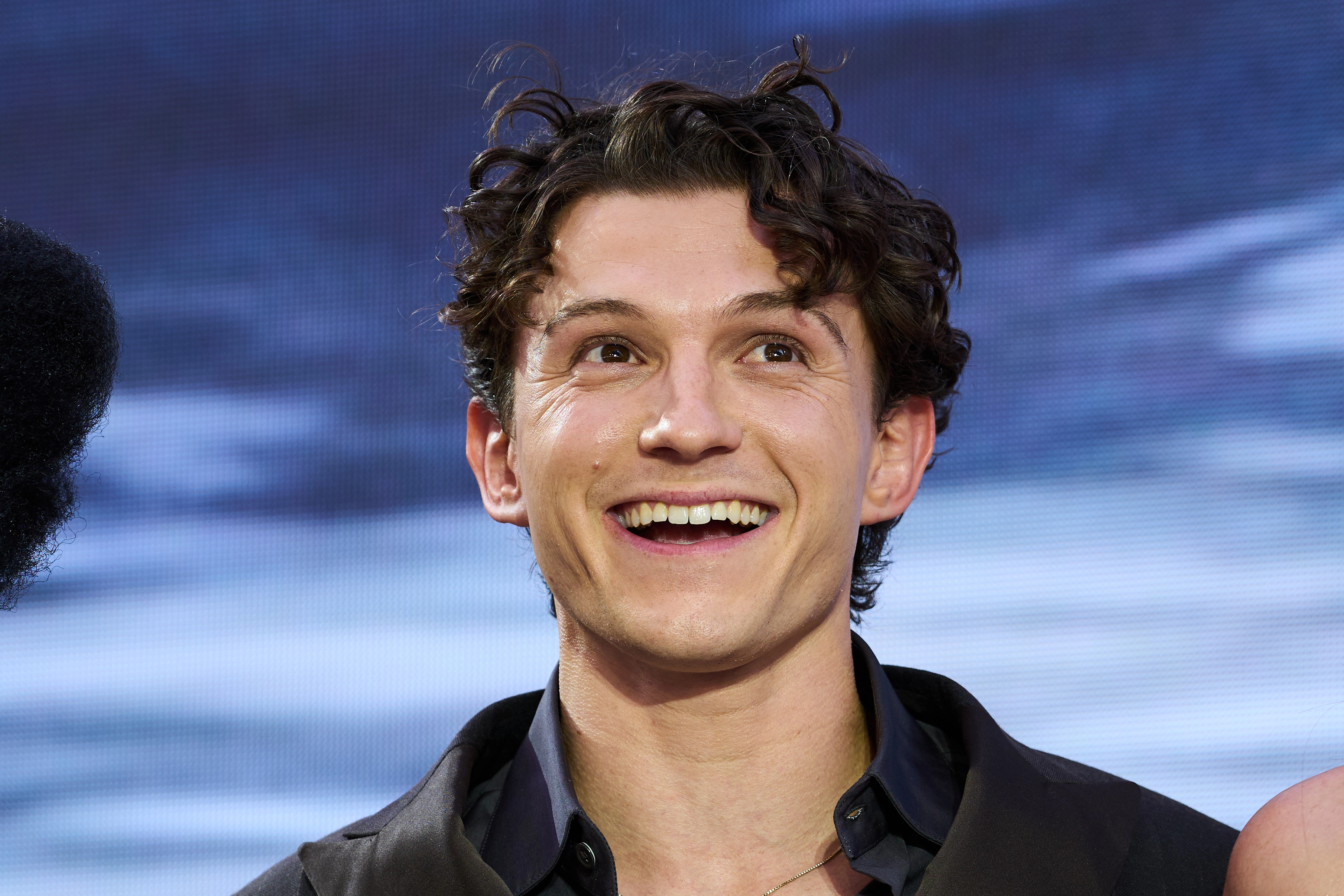 Tom Holland