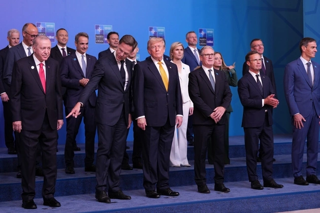 nato