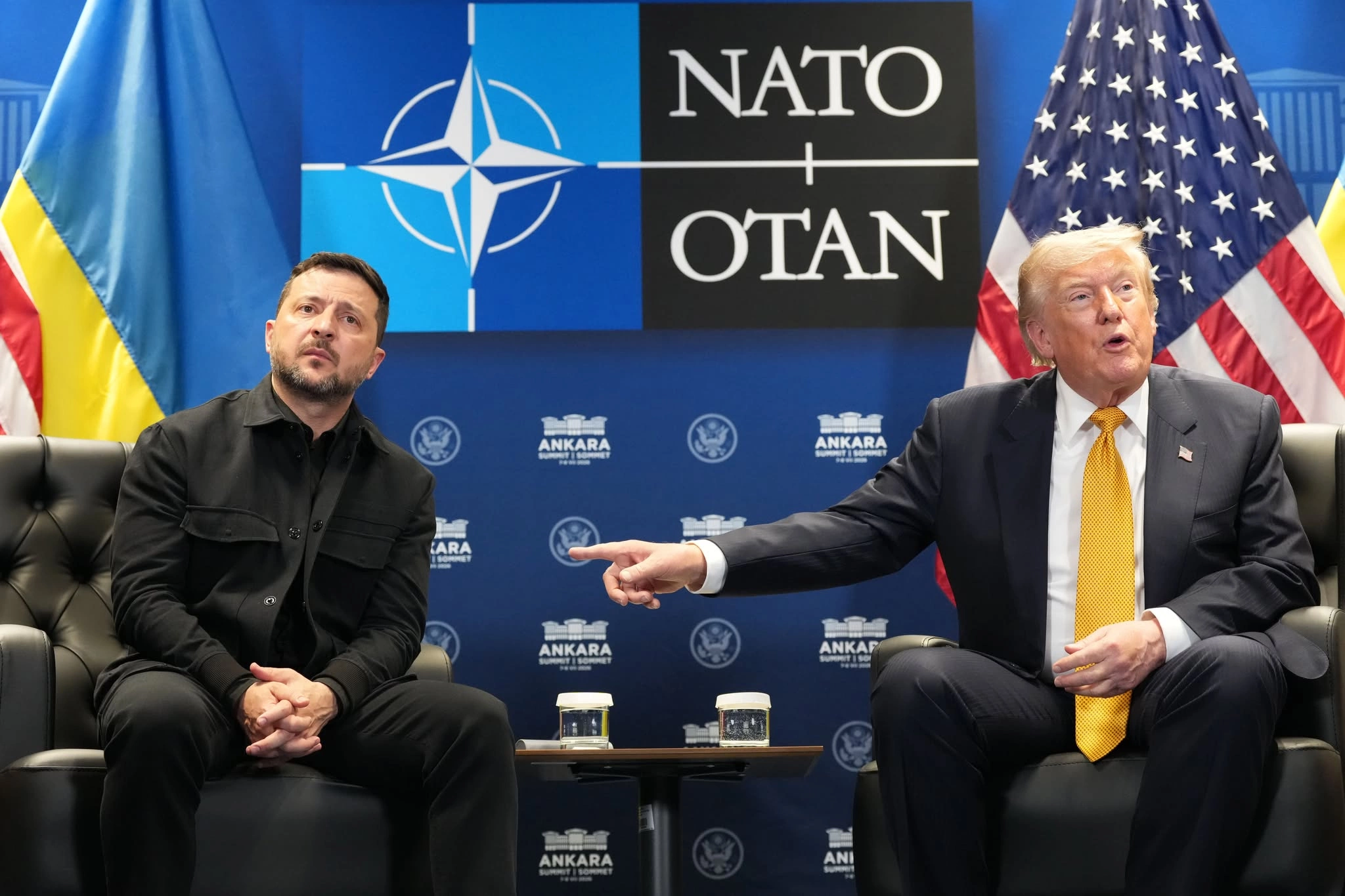 Zelensky