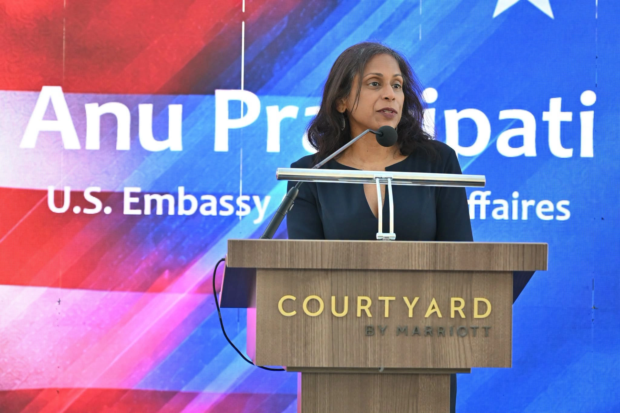 Anu Prattipati
