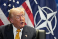 Trumpi godet NATO-n: Spanja është partnere e tmerrshme