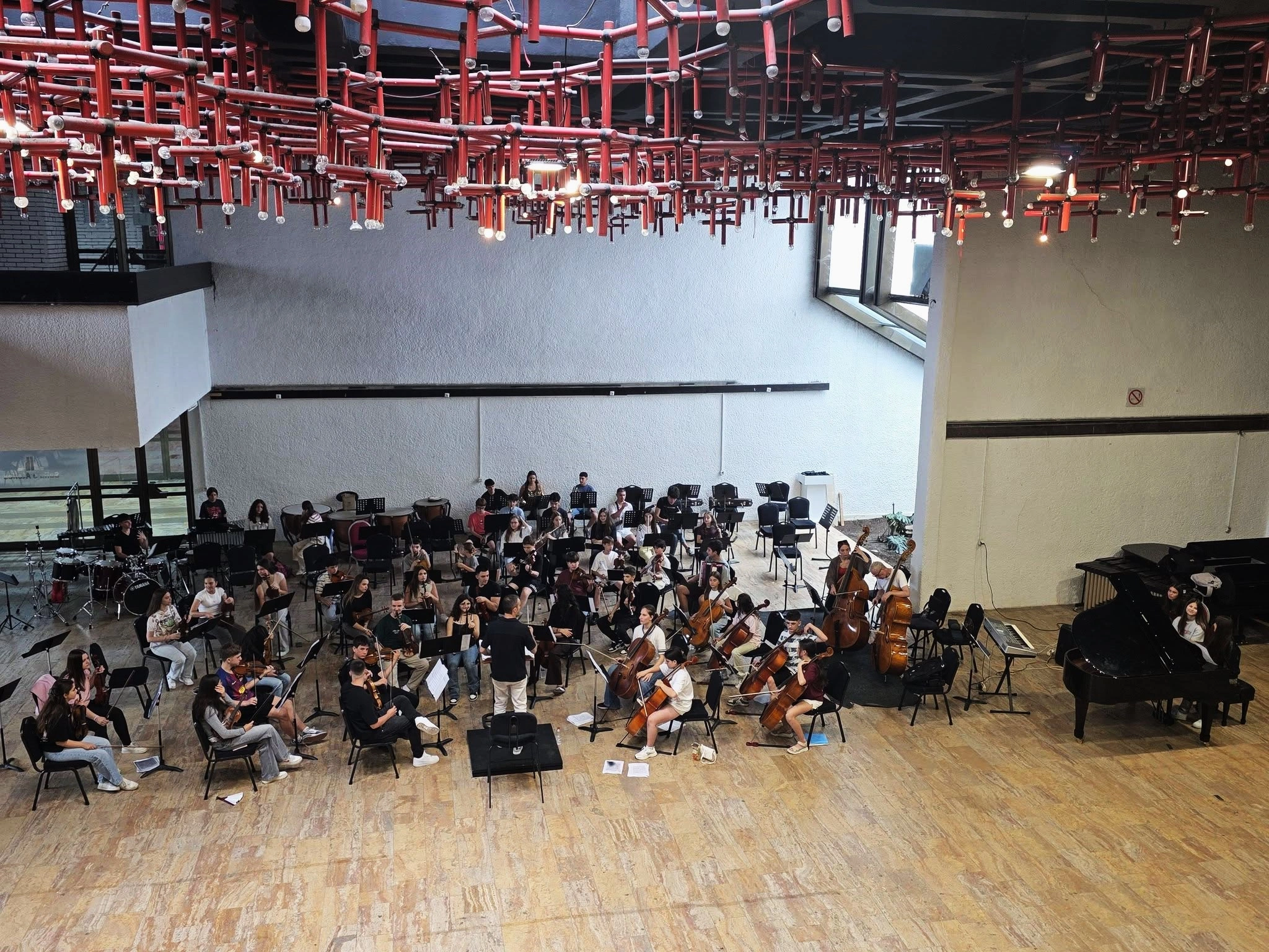 Orkestra ”Amadeus”