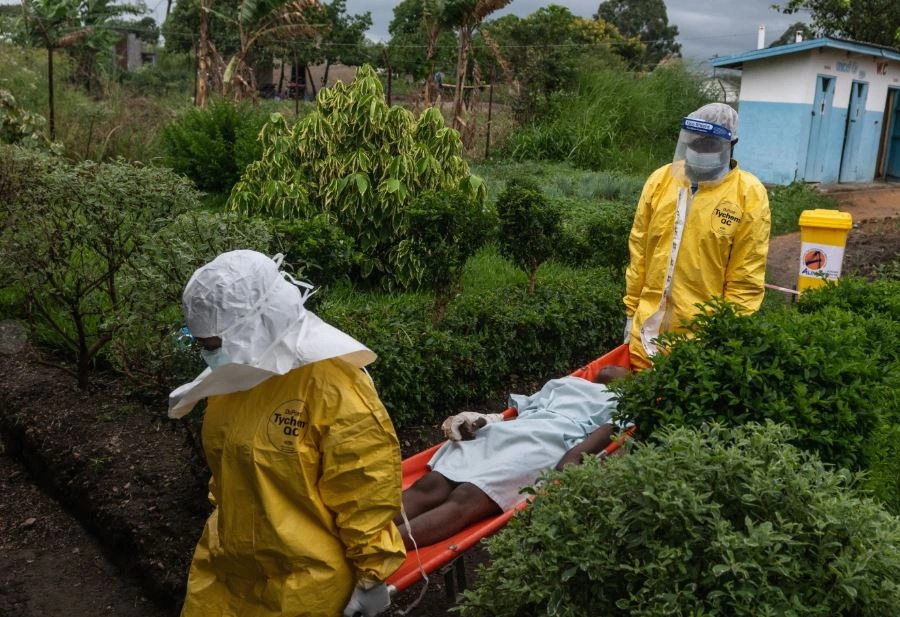 ebola