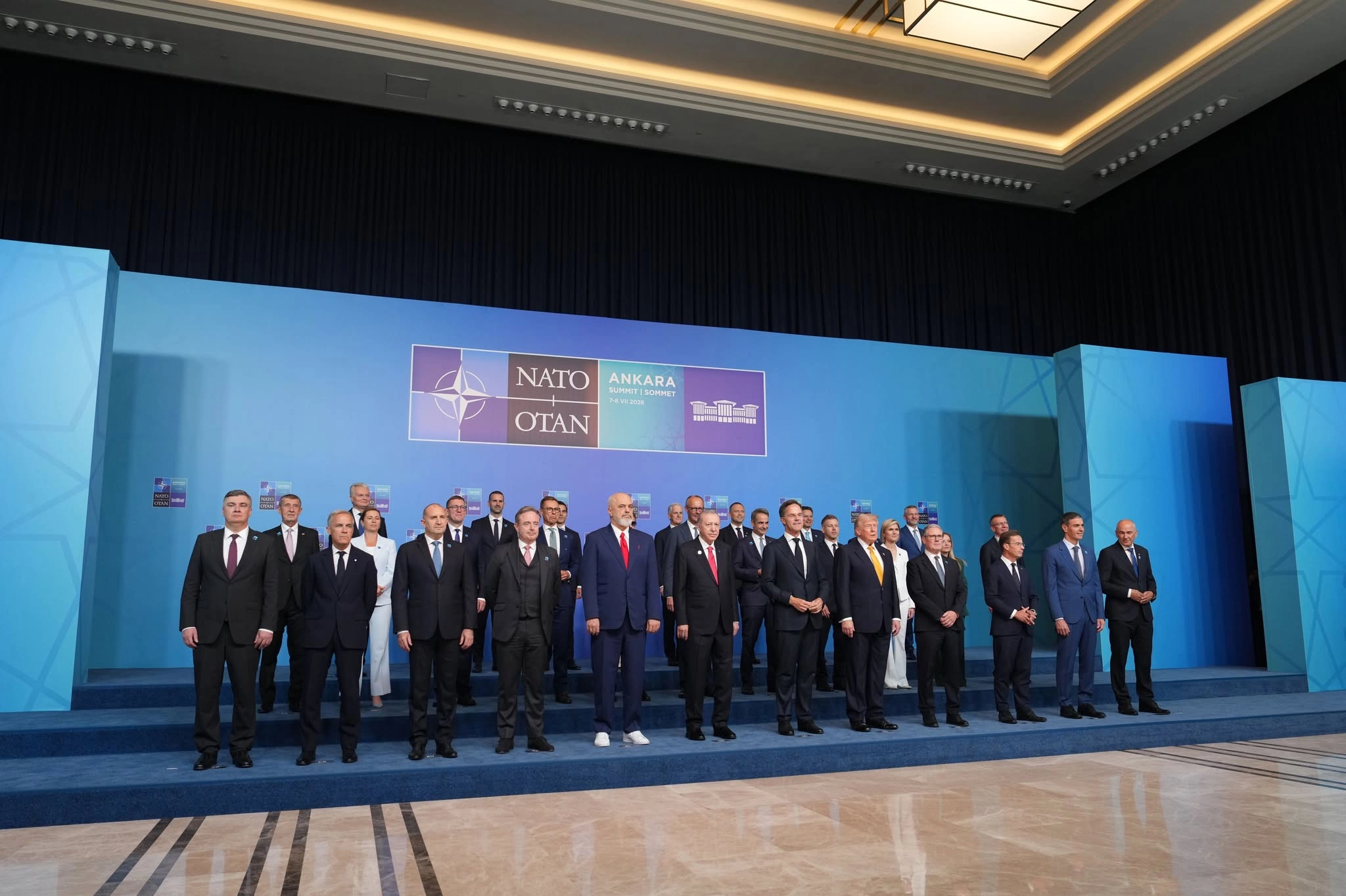 Samiti i NATO