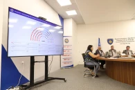Certifikohen rezultatet e zgjedhjeve, nis afati për formim të institucioneve