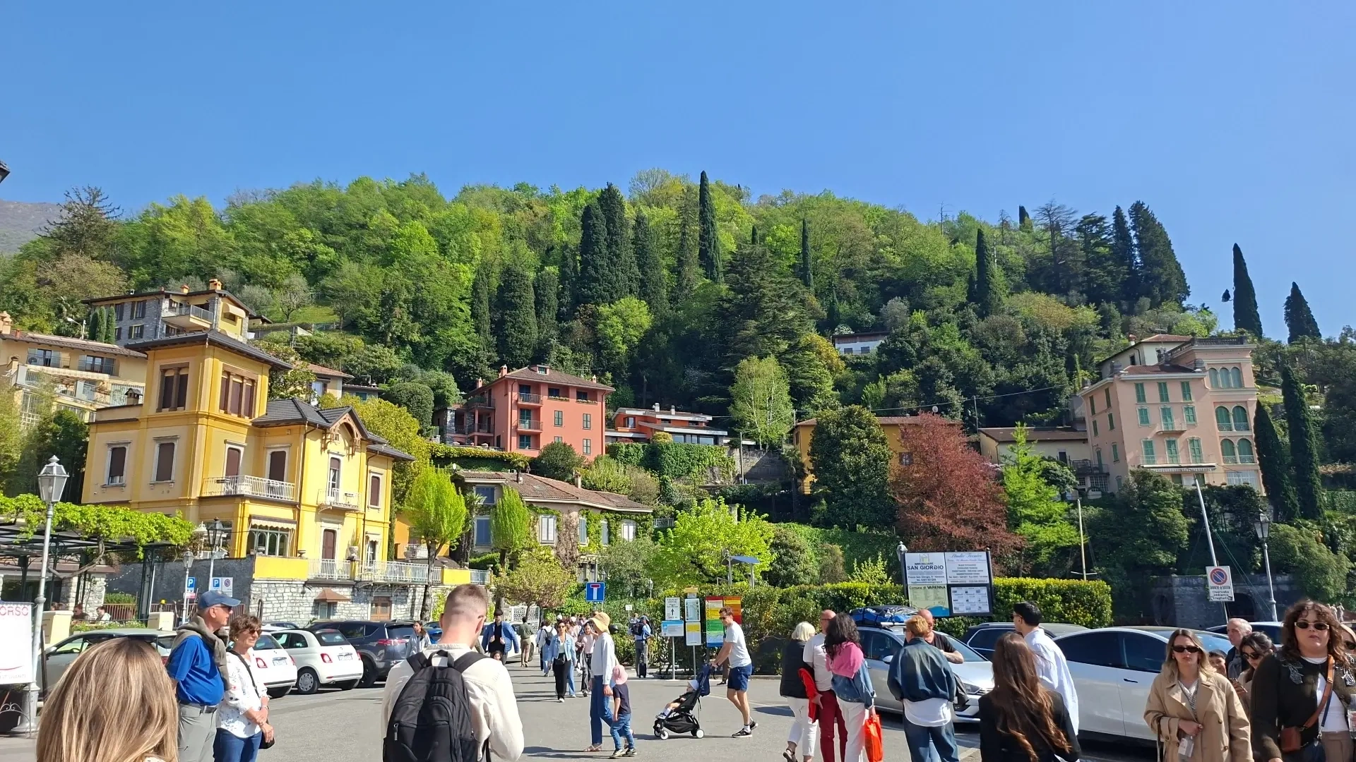 Varenna