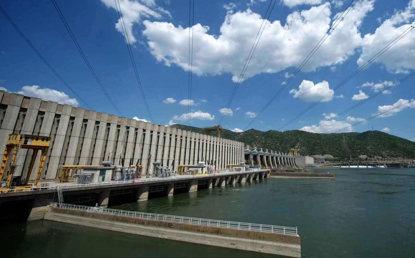 SHBA-ja hyn në sektorin energjetik të Serbisë përmes hidrocentralit “Gjerdap 3”
