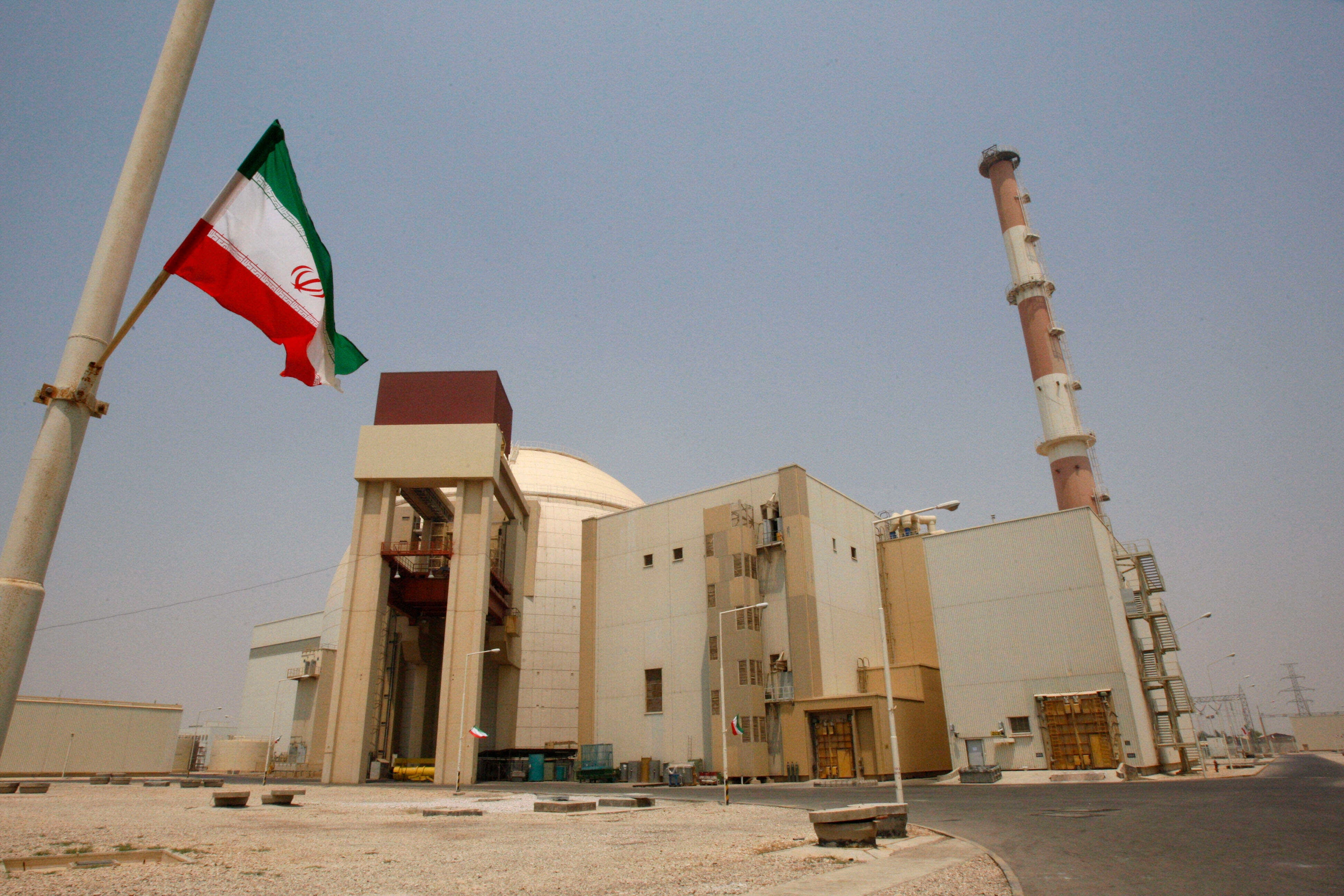 Bushehr