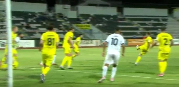 Dinamo e Tiranës mposhtet nga Astana