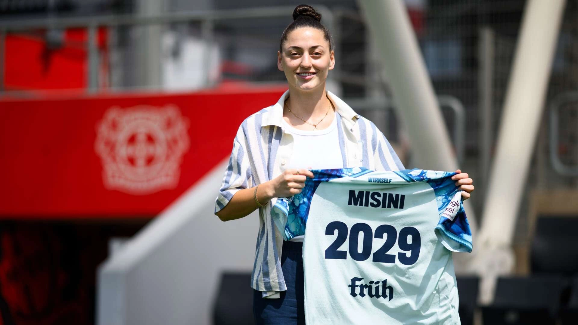 misini