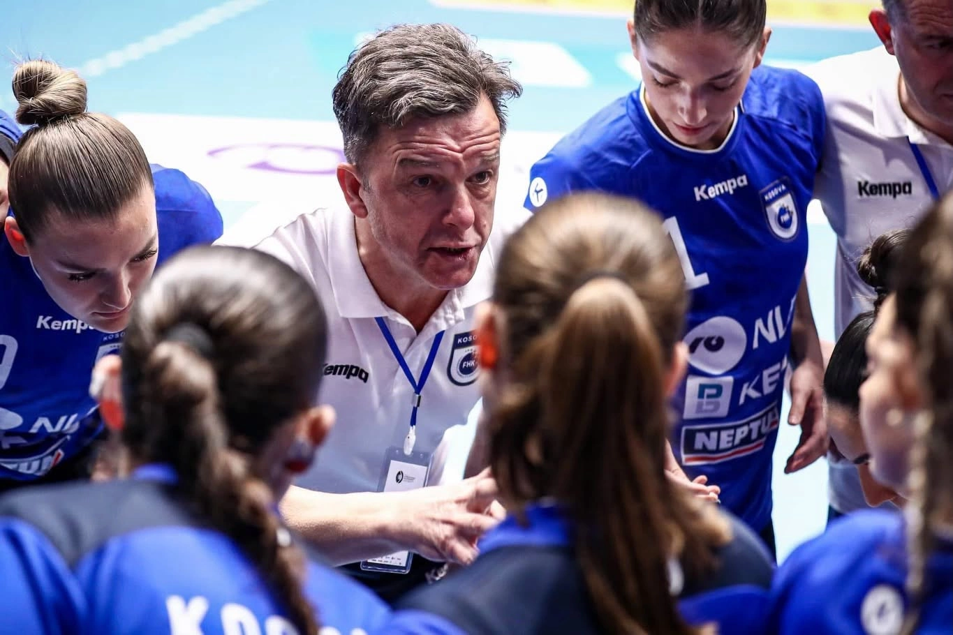 hend