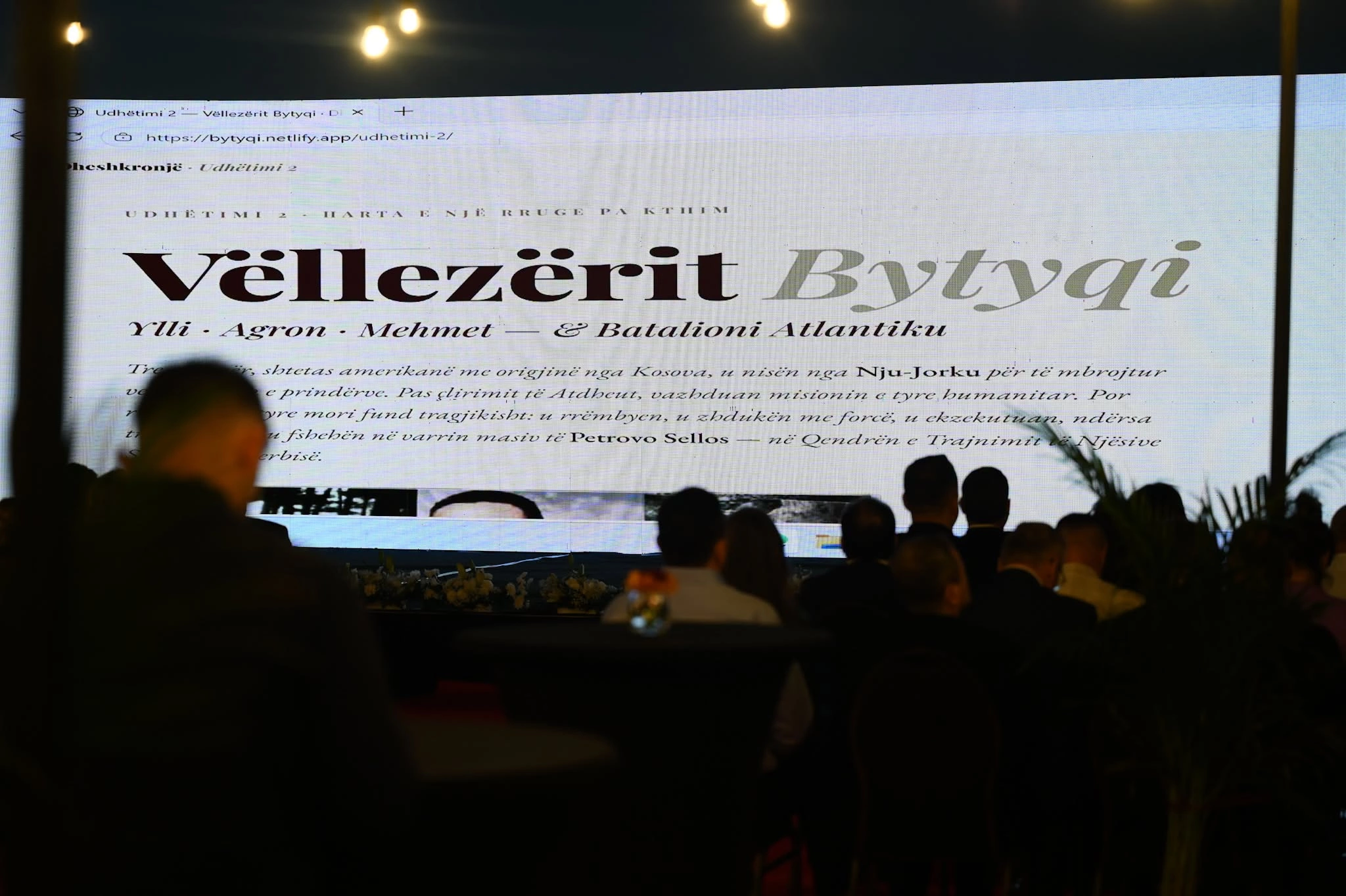 vellezerit bytyqi