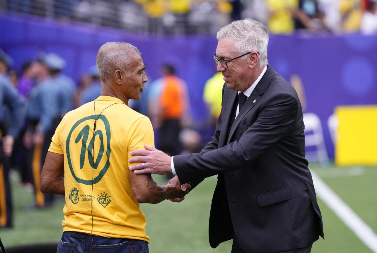 Romario