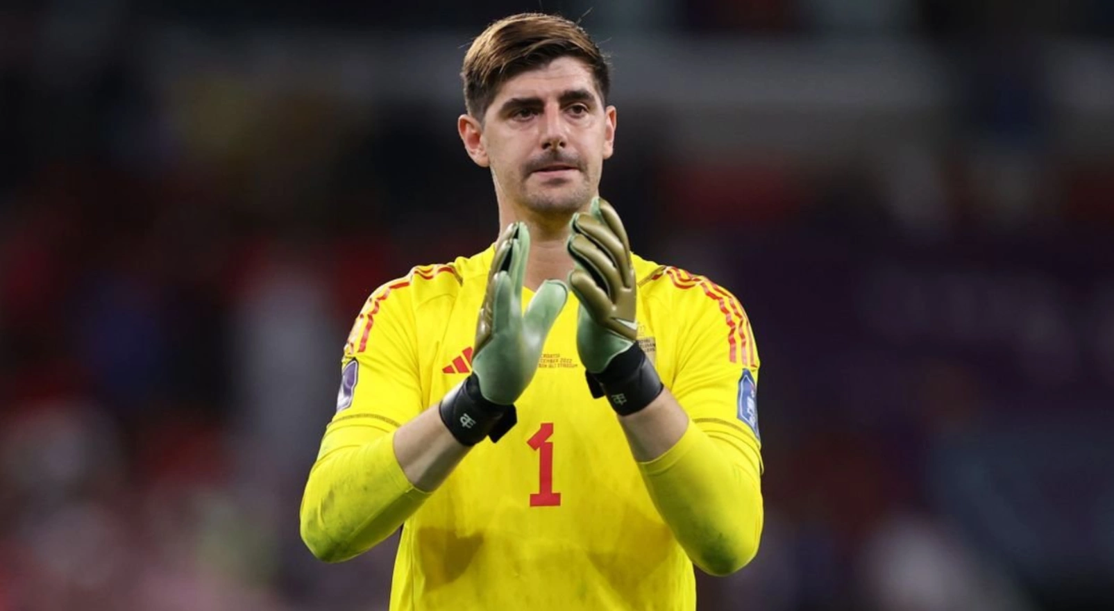 Thibau Courtois
