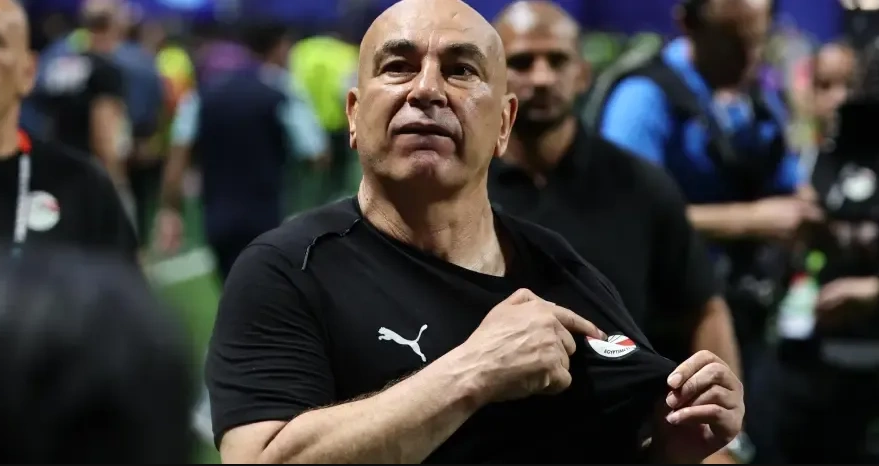 Hossam Hassan
