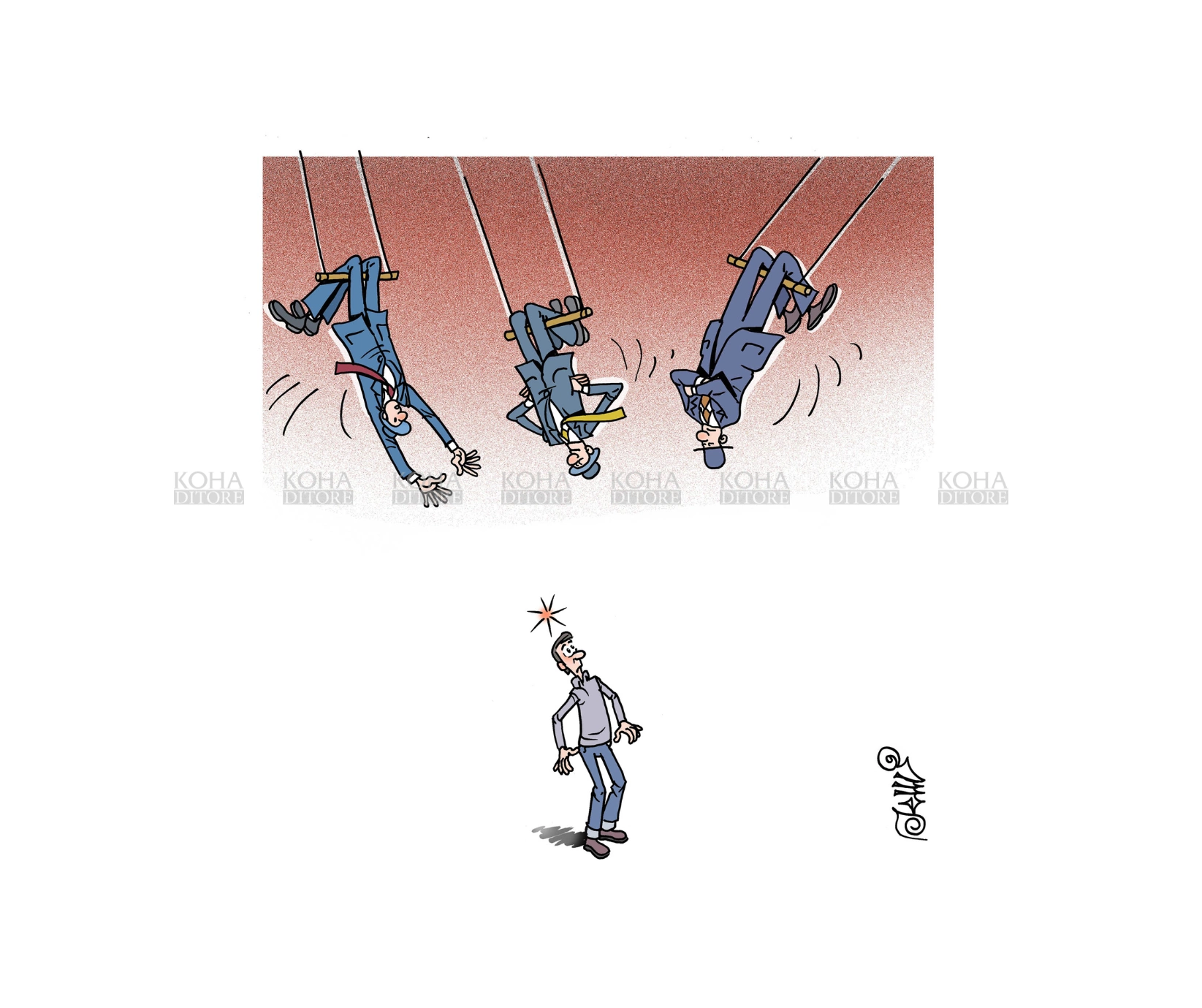 Zgjedhjet partite politike qytetaret