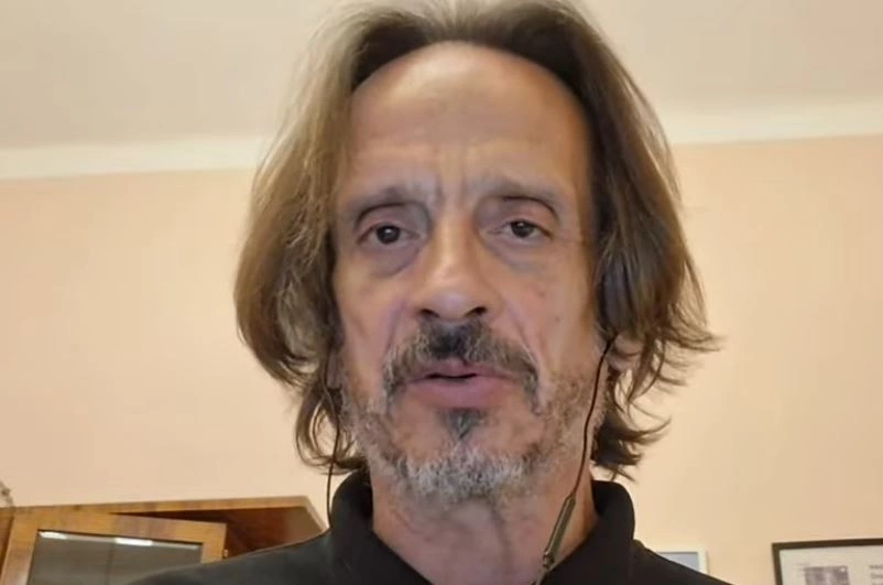 Ben Andoni