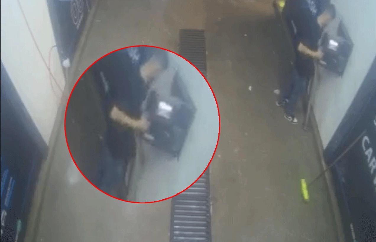 Autolarja cak i hajnave 7 herë brenda dy muajsh