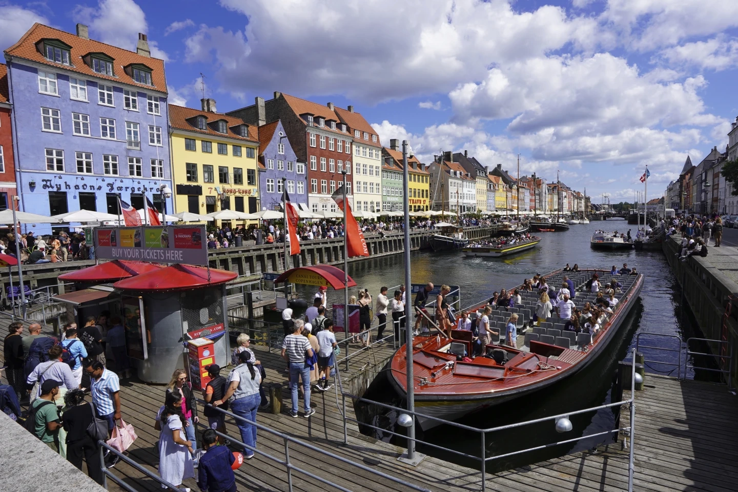 Copenhagen