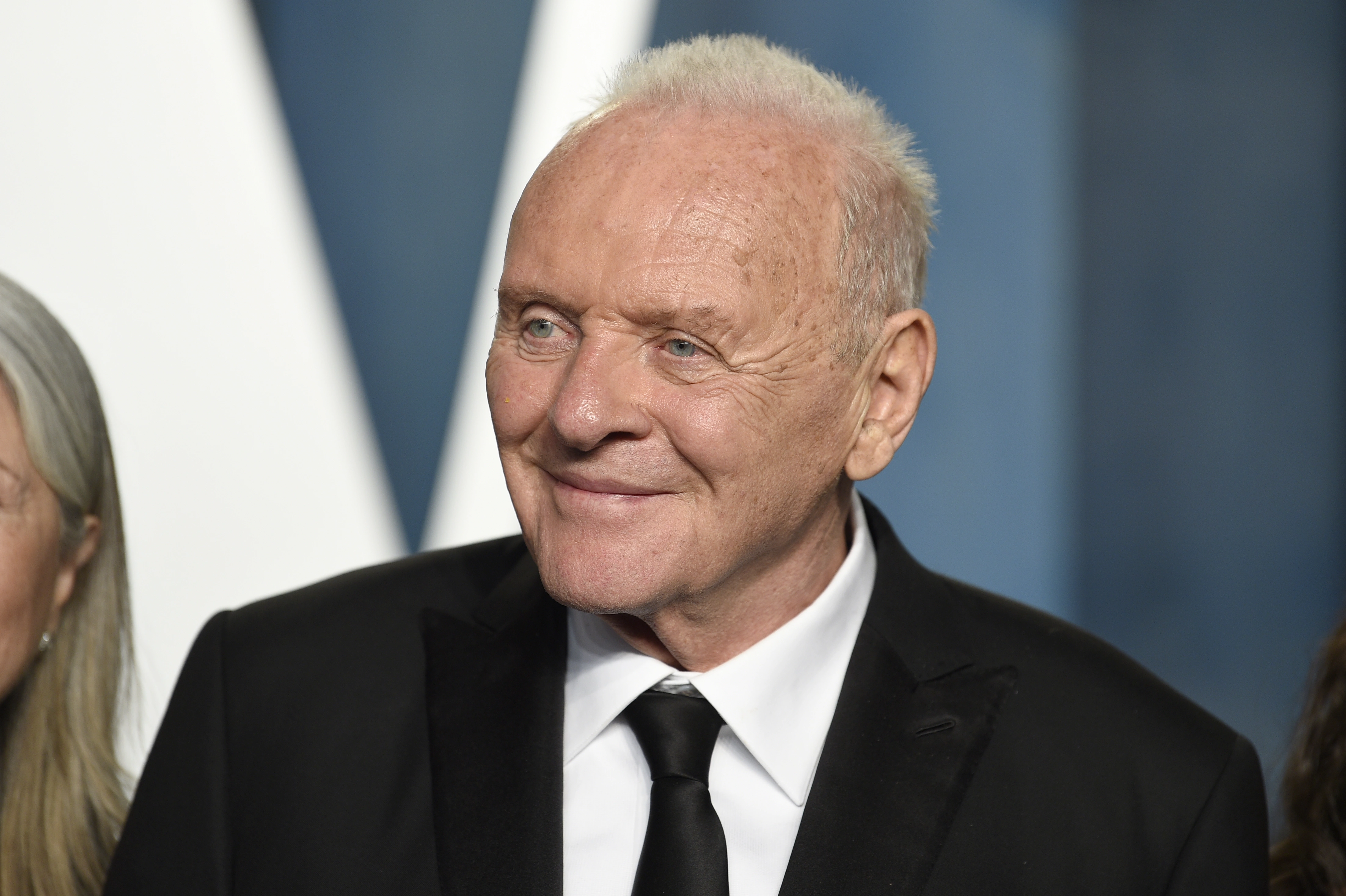 Anthony Hopkins