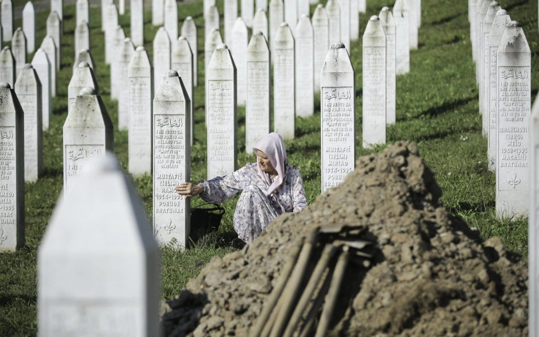 Srebrenica