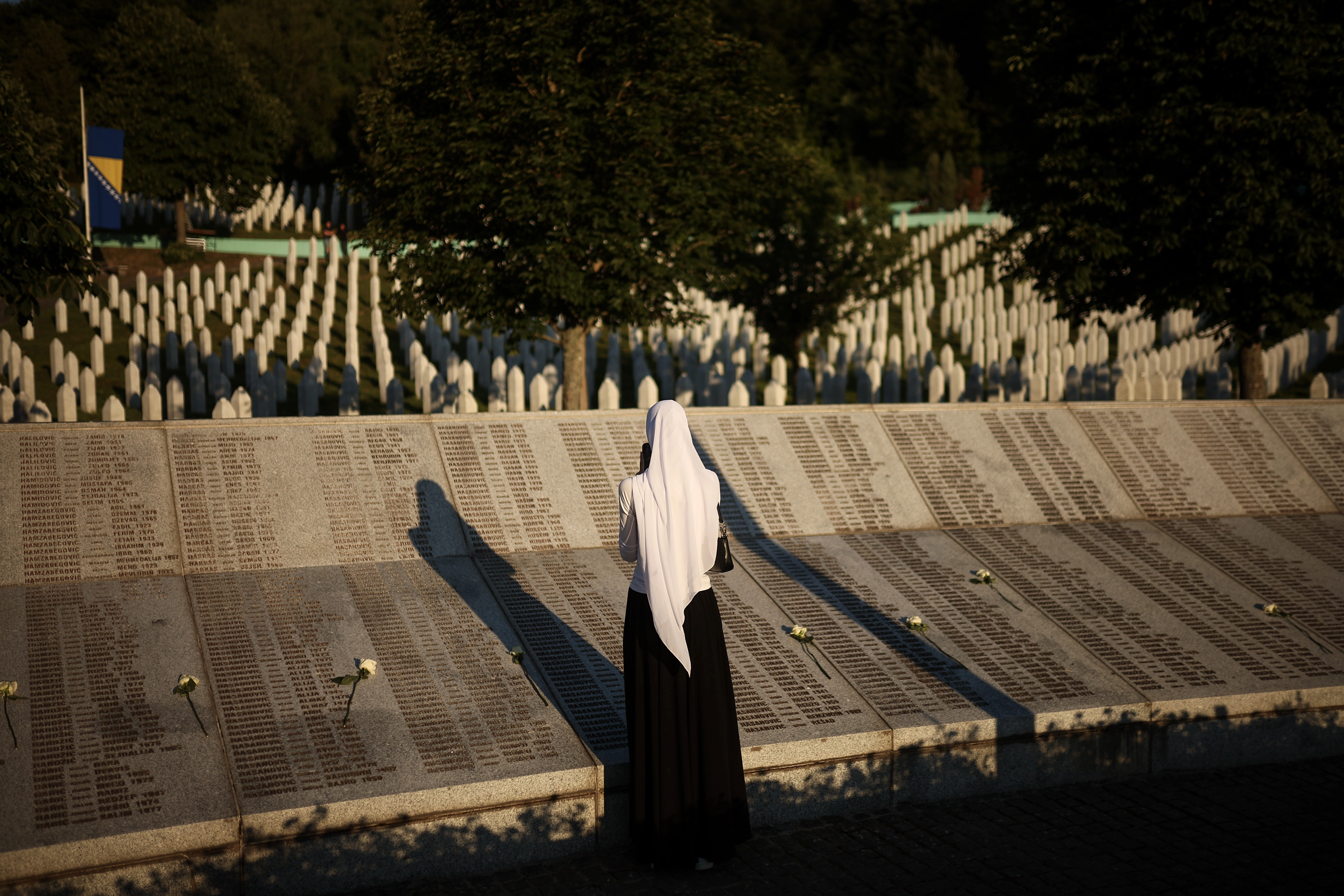 srebrenica