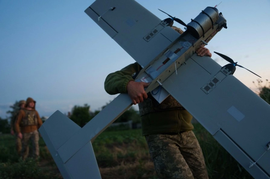 dronet