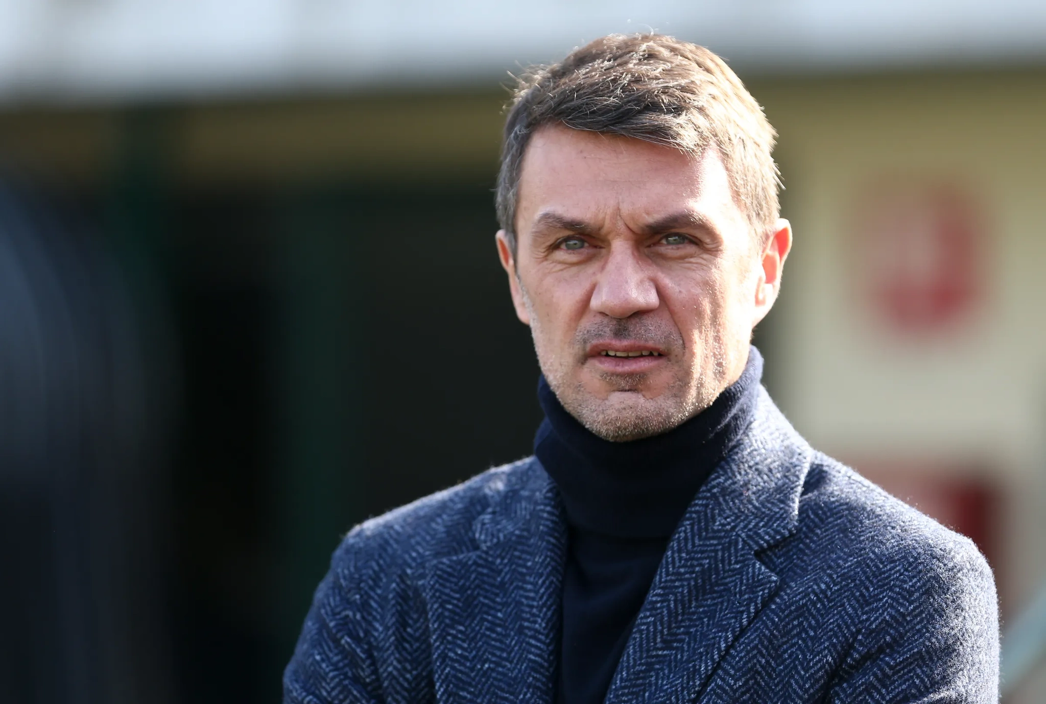 Paulo Maldini