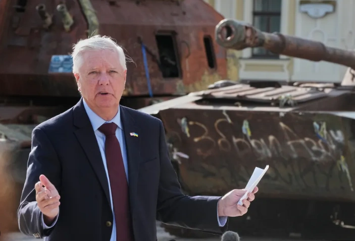 Lindsey Graham
