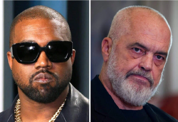 Kanye West