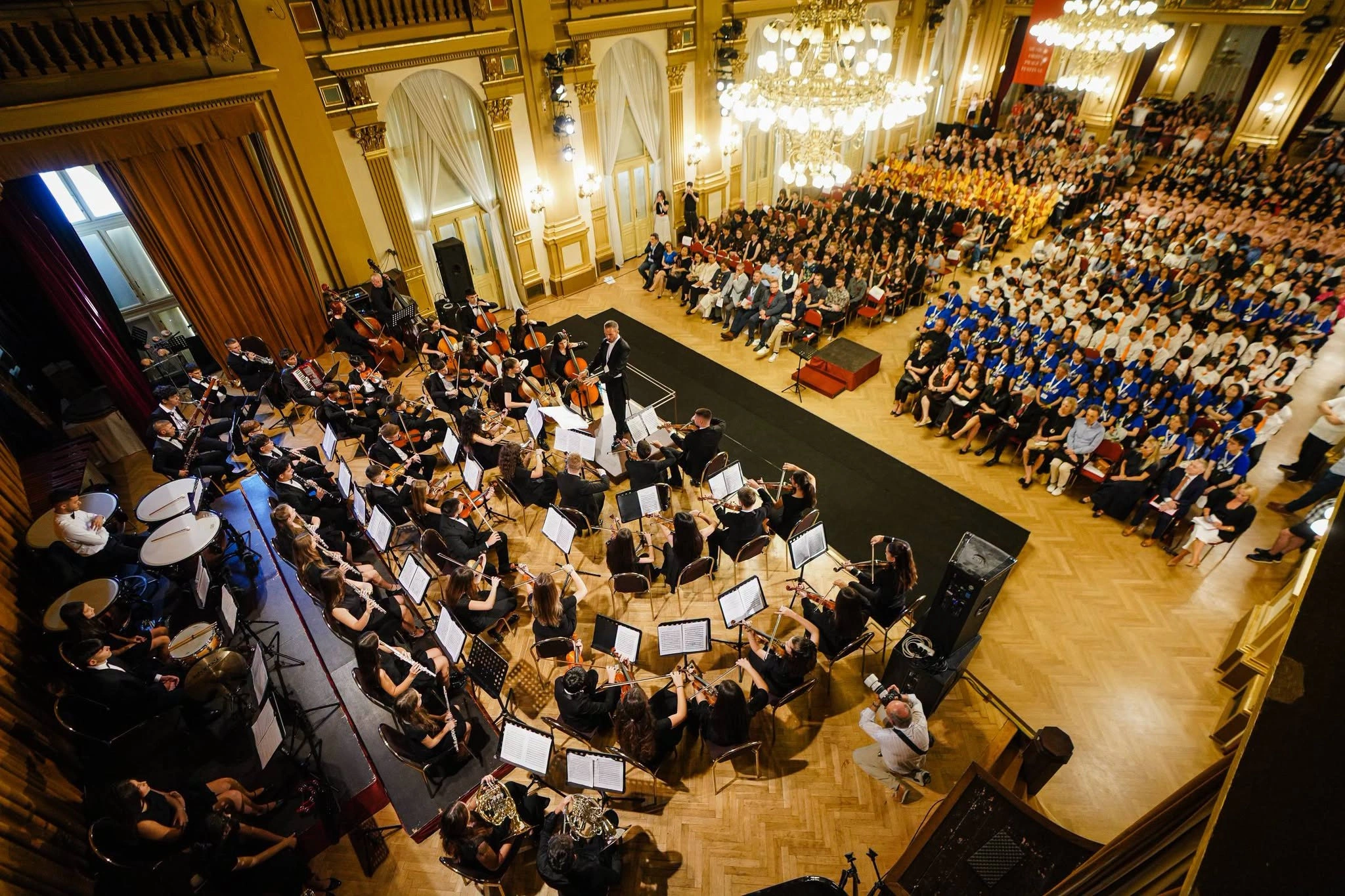 orkestra
