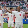 Veteranos de guerra en Argentina hacen un pedido antes del partido contra Inglaterra