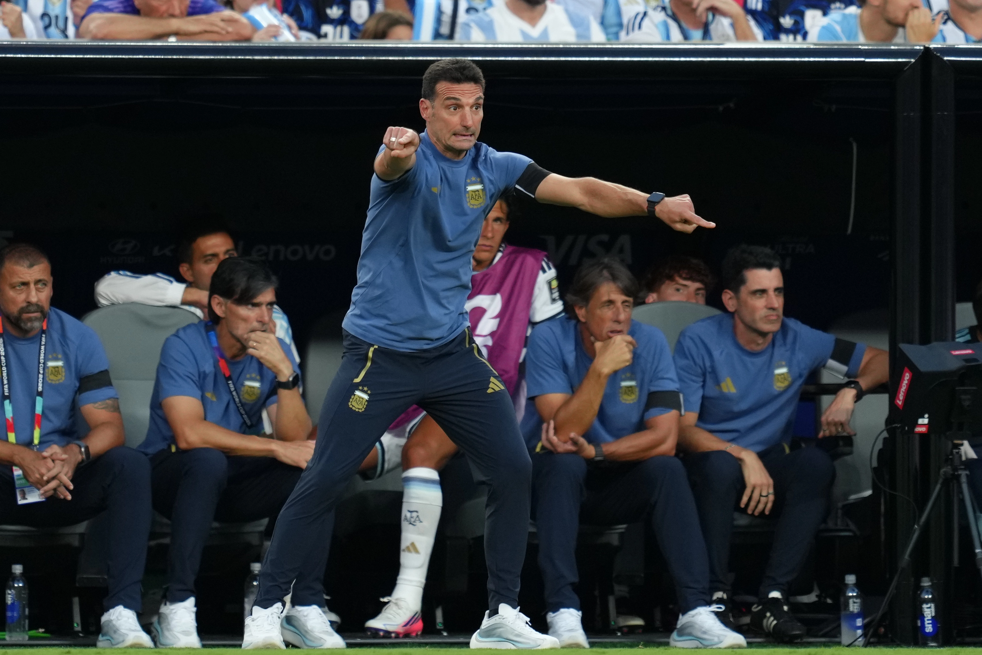 Scaloni