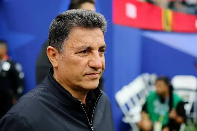 Amir Ghalenoei