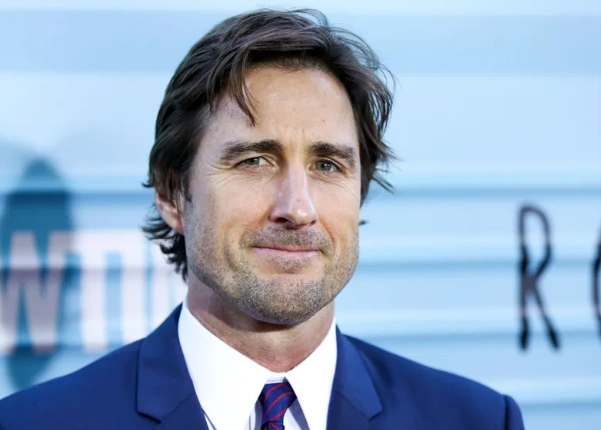 Luke Wilson