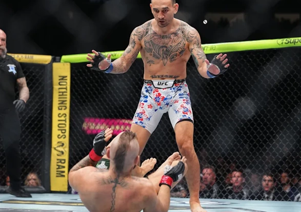 Mc Gregor