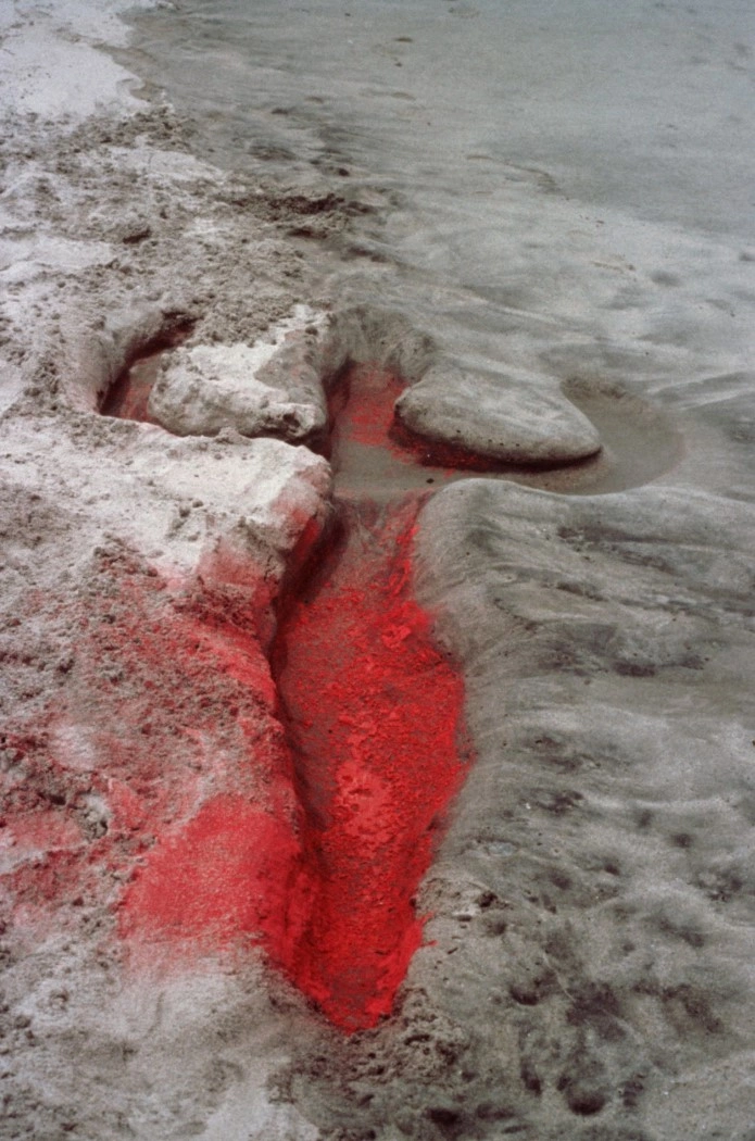 Ana Mendieta