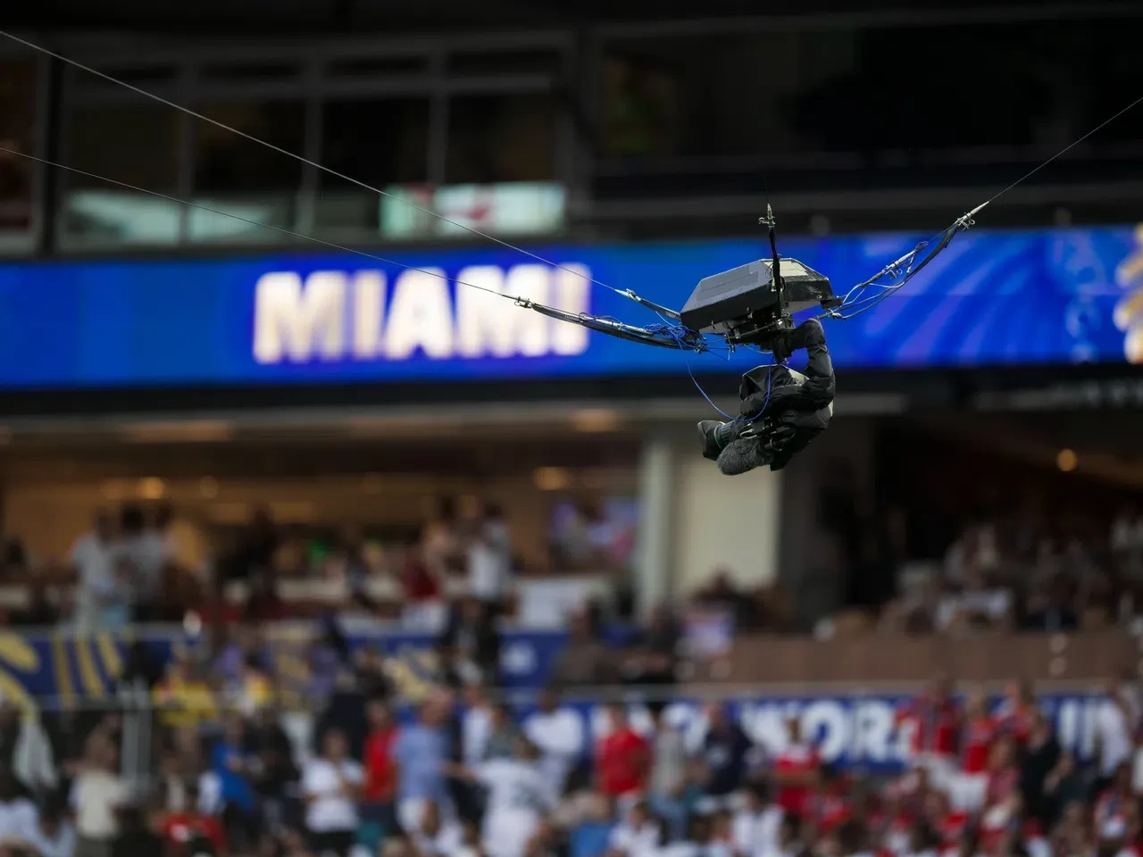 dron