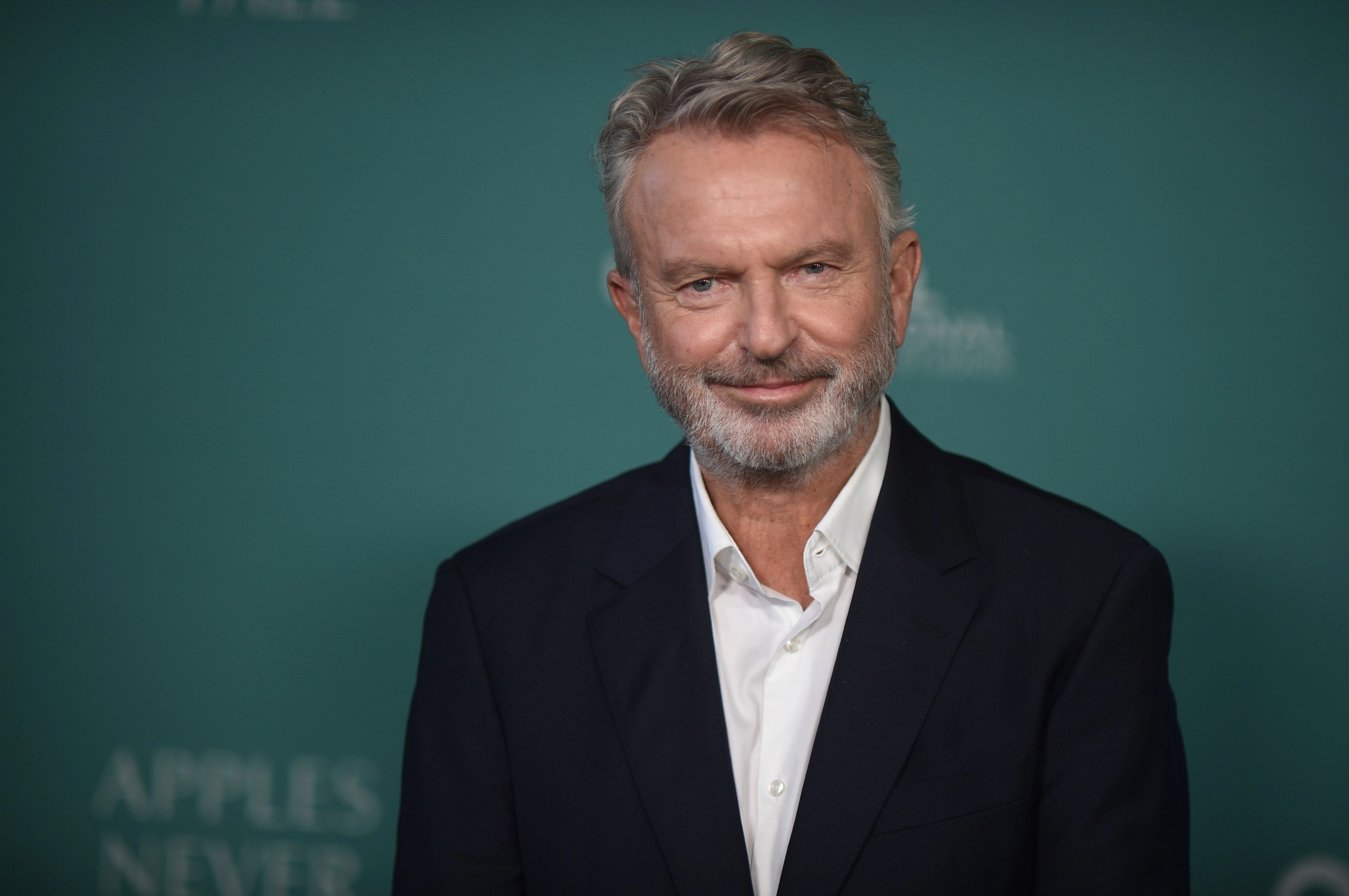 Sam Neill
