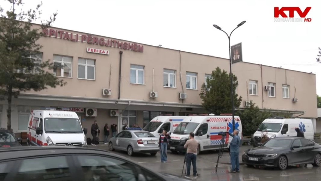 ferizaj