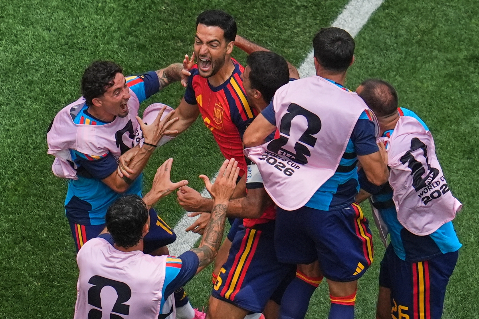 spanja