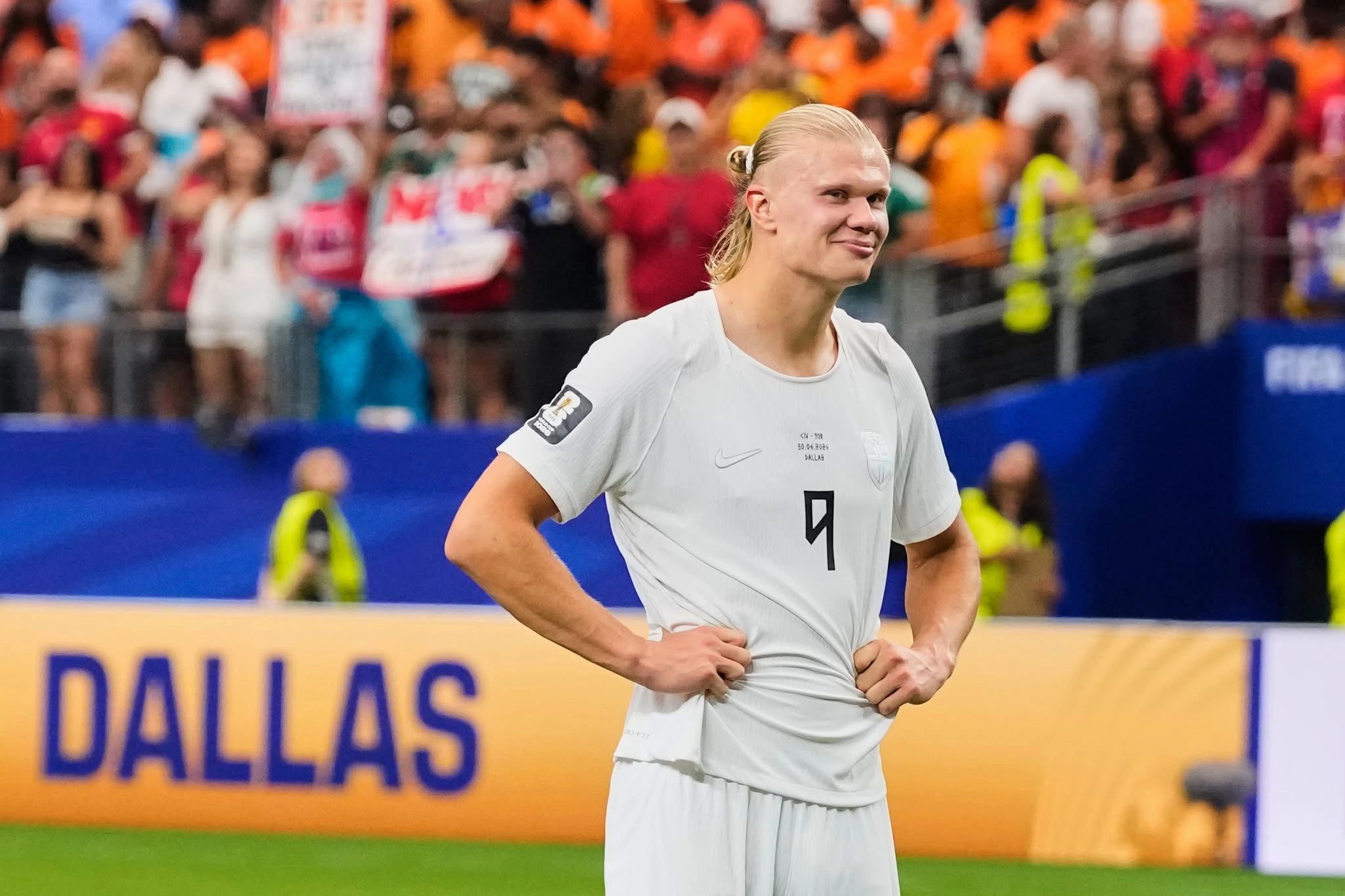 Erling Haaland