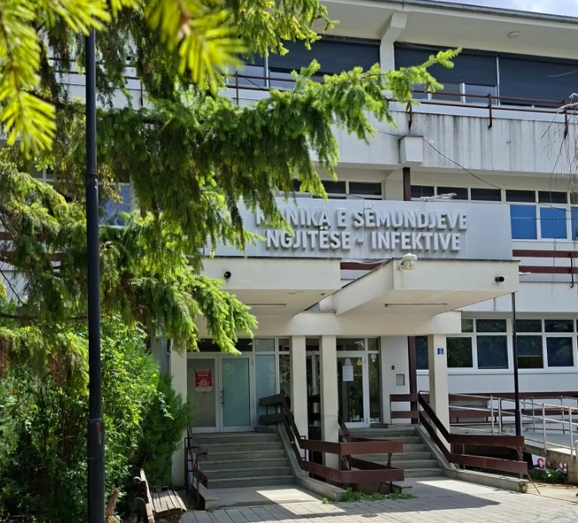 Infektiva