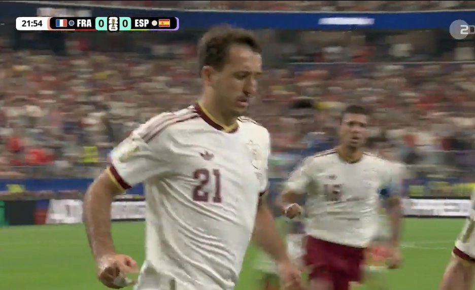 Mikel Oyarzabal