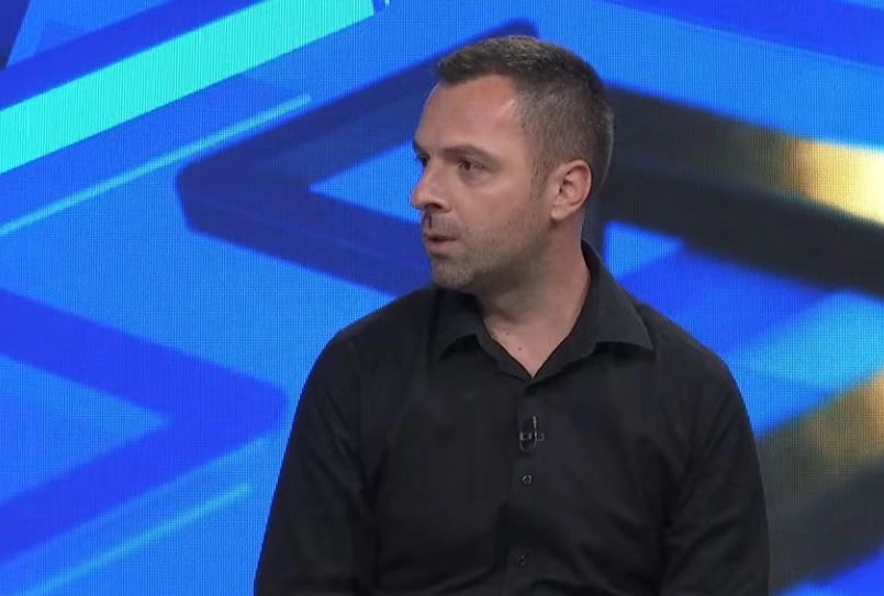 Bujar Vitija