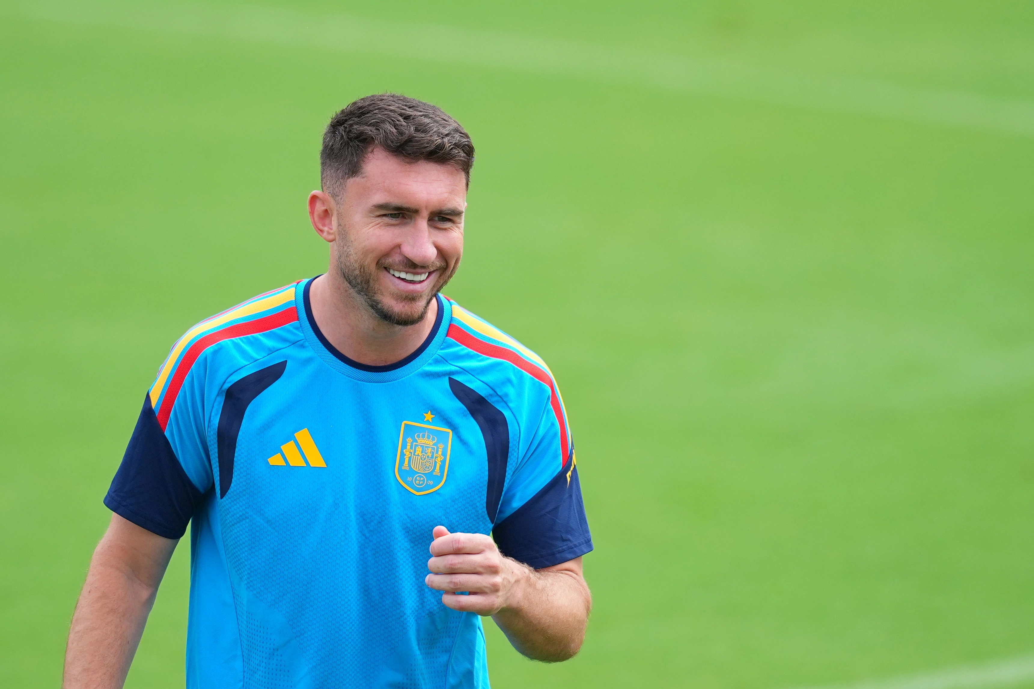 Aymeric Laporte